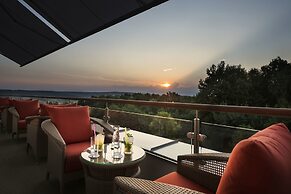 Hotel & Spa Der Steirerhof Bad Waltersdorf