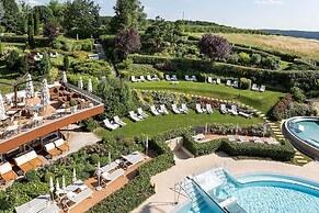 Hotel & Spa Der Steirerhof Bad Waltersdorf