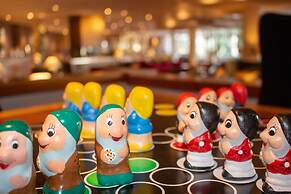 Hotel & Spa Der Steirerhof Bad Waltersdorf