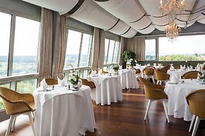 Hotel & Spa Der Steirerhof Bad Waltersdorf