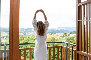 Hotel & Spa Der Steirerhof Bad Waltersdorf