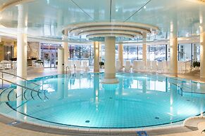 Hotel & Spa Der Steirerhof Bad Waltersdorf