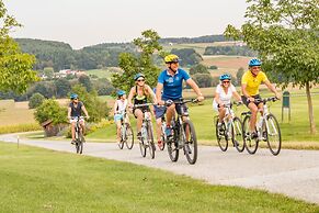 Hotel & Spa Der Steirerhof Bad Waltersdorf