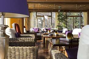 Hotel & Spa Der Steirerhof Bad Waltersdorf