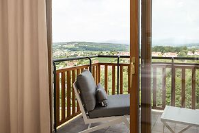 Hotel & Spa Der Steirerhof Bad Waltersdorf