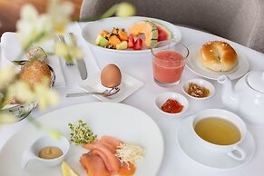 Hotel & Spa Der Steirerhof Bad Waltersdorf