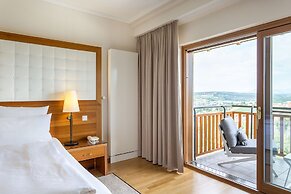 Hotel & Spa Der Steirerhof Bad Waltersdorf