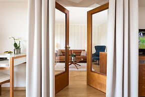 Hotel & Spa Der Steirerhof Bad Waltersdorf