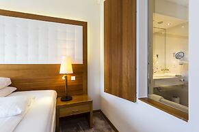 Hotel & Spa Der Steirerhof Bad Waltersdorf