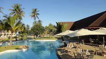 Amani Tiwi Beach Resort