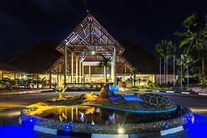 Amani Tiwi Beach Resort
