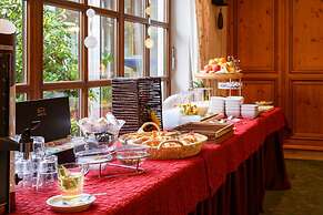 Ringhotel Krone Schnetzenhausen