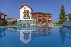 Ringhotel Krone Schnetzenhausen