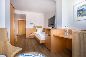 Ringhotel Krone Schnetzenhausen