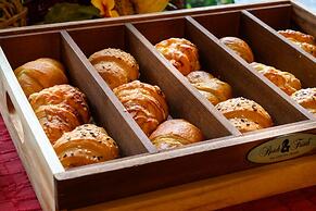 Ringhotel Krone Schnetzenhausen