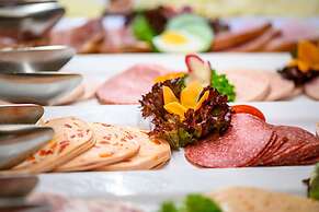 Ringhotel Krone Schnetzenhausen