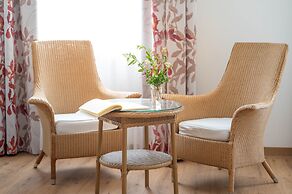 Ringhotel Krone Schnetzenhausen