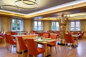 Ringhotel Krone Schnetzenhausen