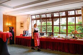 Ringhotel Krone Schnetzenhausen