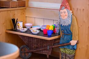 Ringhotel Krone Schnetzenhausen