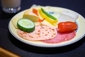 Ringhotel Krone Schnetzenhausen