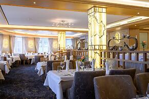 Ringhotel Krone Schnetzenhausen