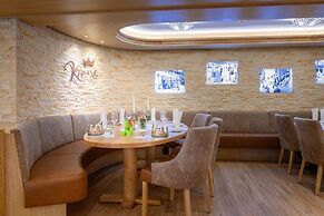 Ringhotel Krone Schnetzenhausen