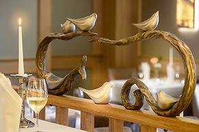 Ringhotel Krone Schnetzenhausen