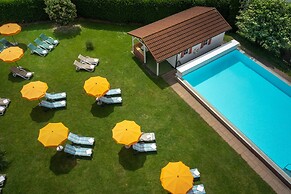 Ringhotel Krone Schnetzenhausen