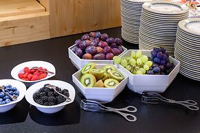 Ringhotel Krone Schnetzenhausen