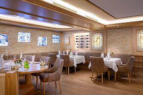 Ringhotel Krone Schnetzenhausen