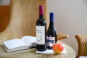 Ringhotel Krone Schnetzenhausen