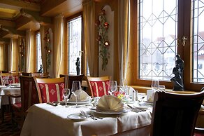 Ringhotel Krone Schnetzenhausen