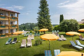 Ringhotel Krone Schnetzenhausen