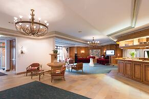 Ringhotel Krone Schnetzenhausen