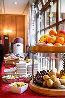 Ringhotel Krone Schnetzenhausen