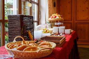 Ringhotel Krone Schnetzenhausen