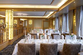 Ringhotel Krone Schnetzenhausen