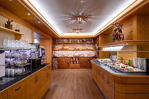 Ringhotel Krone Schnetzenhausen