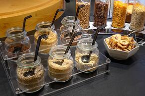 Ringhotel Krone Schnetzenhausen