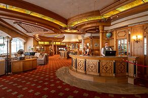 Ringhotel Krone Schnetzenhausen