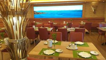 Ringhotel Krone Schnetzenhausen