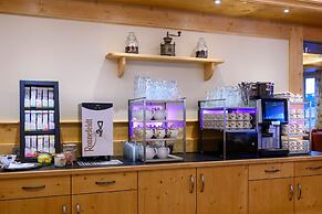 Ringhotel Krone Schnetzenhausen