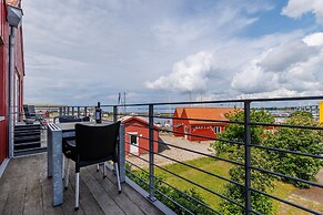 Hotel Rudkøbing Skudehavn