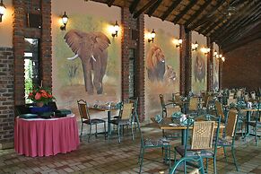 Golden Leopard Resorts - Manyane Resort