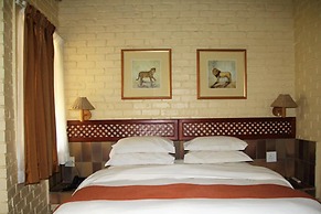 Golden Leopard Resorts - Manyane Resort