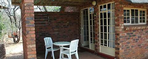 Golden Leopard Resorts - Manyane Resort