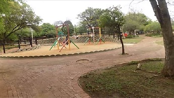 Golden Leopard Resorts - Manyane Resort