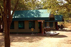 Golden Leopard Resorts - Manyane Resort