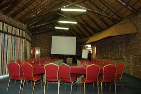 Golden Leopard Resorts - Manyane Resort